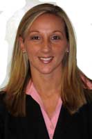 W. Basketball: Shannon Reid