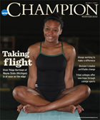 NCAA Champion Magazine