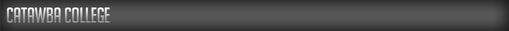  Catawba College Icon 
