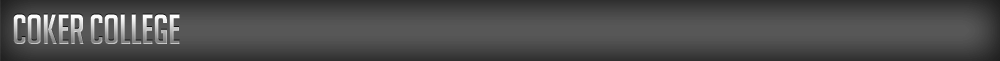  Coker University Icon 