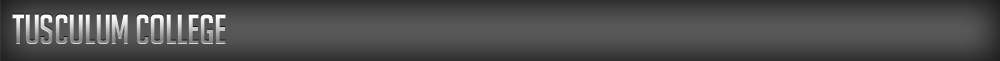  Tusculum University Icon 