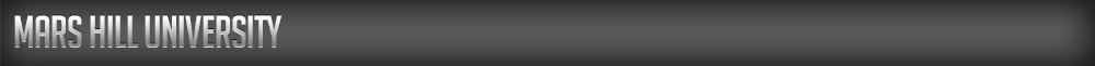  Mars Hill University Icon 